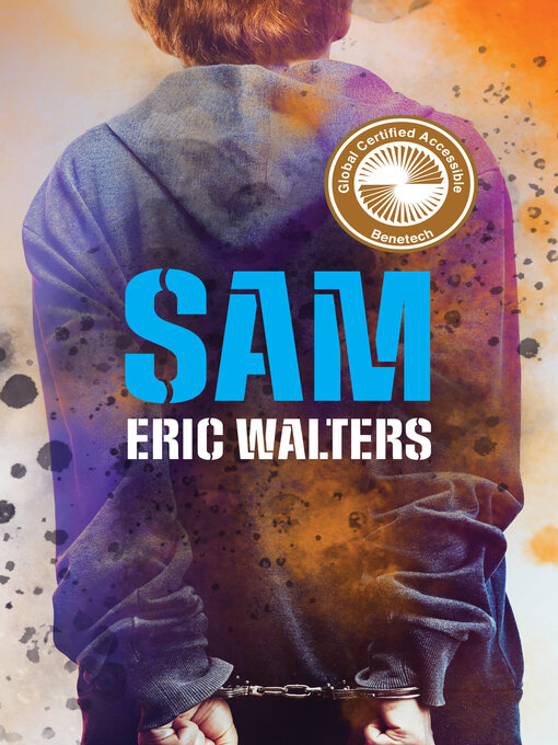 Title details for Sam by Eric Walters - Available